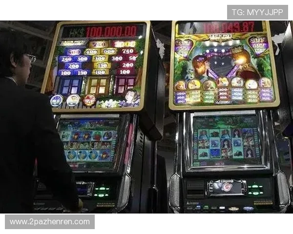 深入解析澳门角子机玩法技巧，助你赢得更多奖励