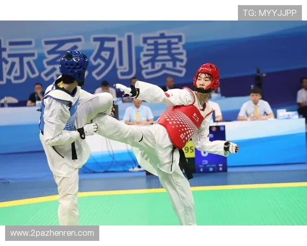 2026年宁波跆拳道比赛精彩回顾与精彩瞬间